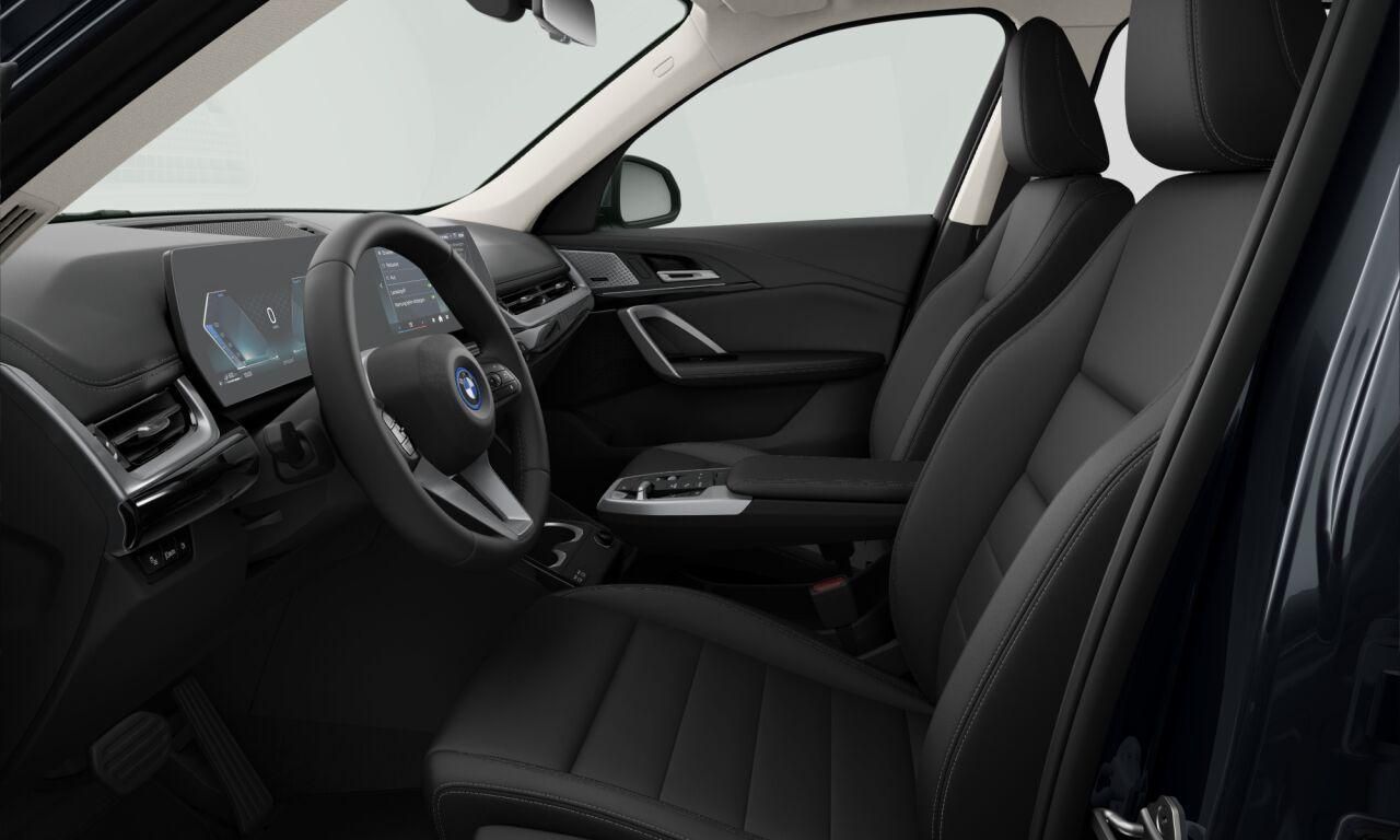 BMW X1, xDrive25e - fotka 4