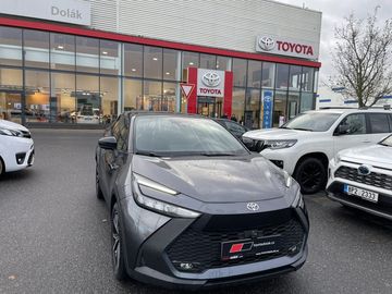 2.0 Hybrid 4x4 ODBĚR IHNED
