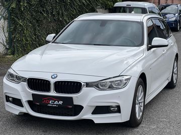 320D M-PAKET X-DRIVE AUTOMAT