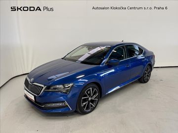 TDI147 kW LK  4x4 7DSG