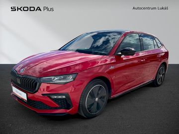 MONTE CARLO 1.0 TSI 85 kW DSG