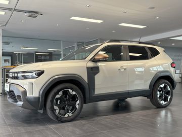 Extreme mild hybrid 130