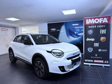 1.2 Turbo Hybrid 100k MHEV