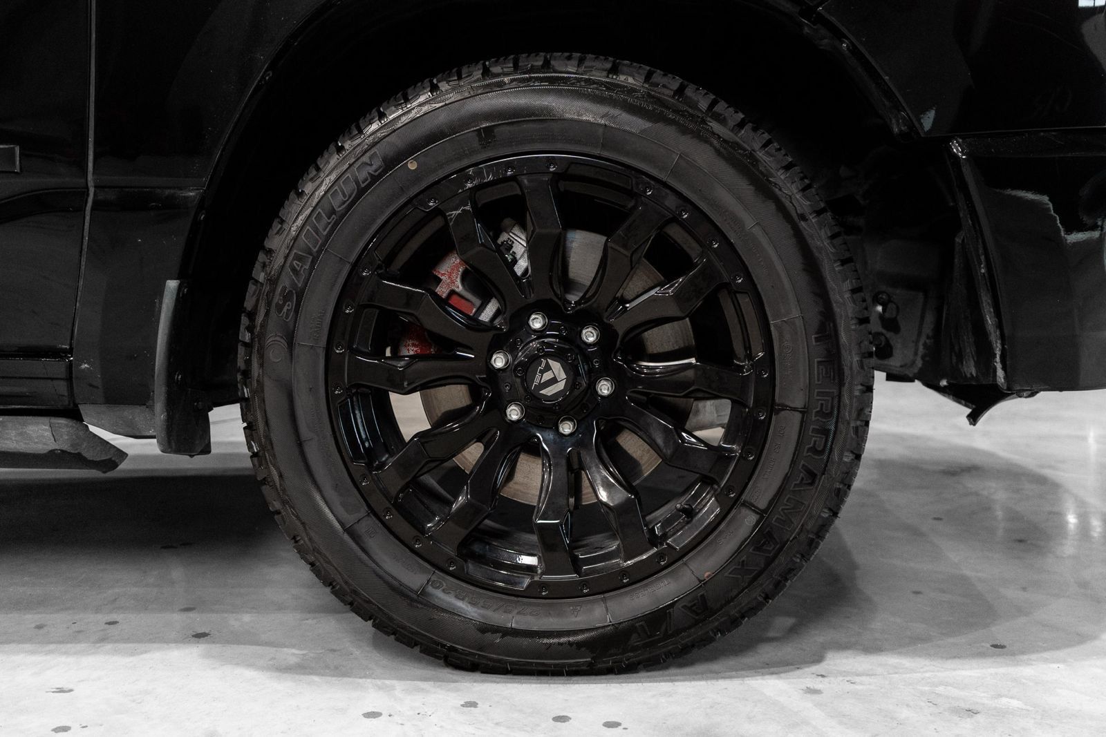 Dodge Ram 1500, 5.7L Sport Full - fotka 3