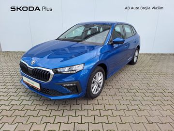 1.0 TSI / 85 kW / 6MP / Select