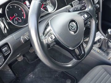 1.4Tsi CUP 90KW combi TOP STAV