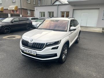 2,0TDi,110kw,DSG,18ALU