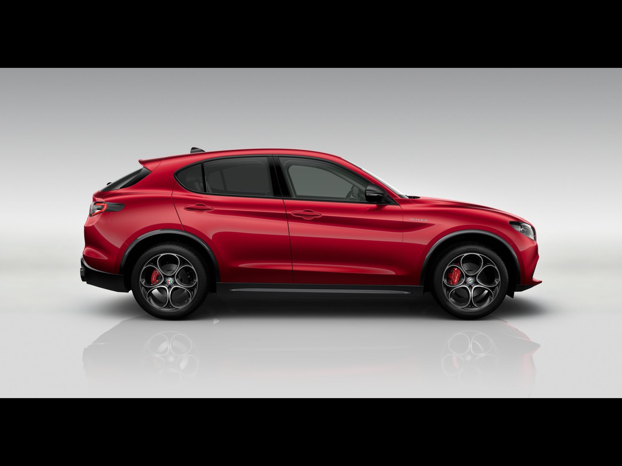 Alfa Romeo Stelvio, Veloce 2.0 Turbo 280k AT8 Q4 - fotka 3