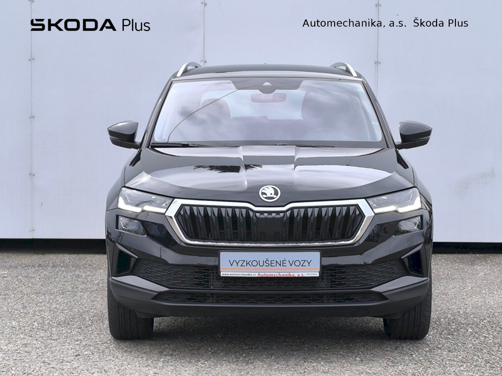 Škoda Karoq, DSG 2.0 TDI / 110kW / 4x4 / TO - fotka 4