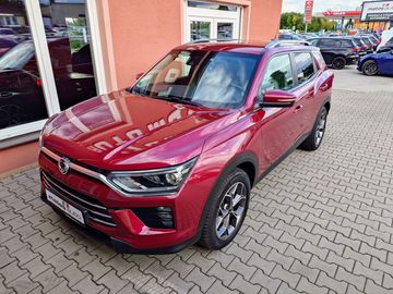 1.5 T-GDI Dream 4x2 120kW