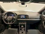 Škoda Karoq, SPORTLINE 1,5 TSI /110 kW / 7D