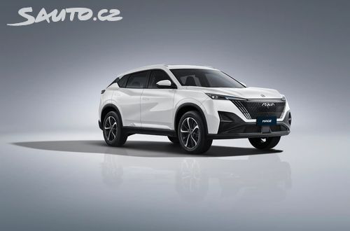 Dongfeng Mage, E2