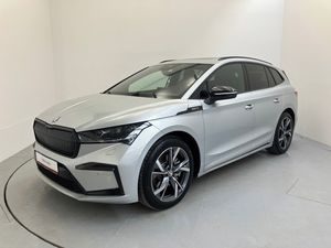 Škoda Enyaq, Sportline 195kW 4x4 panorama