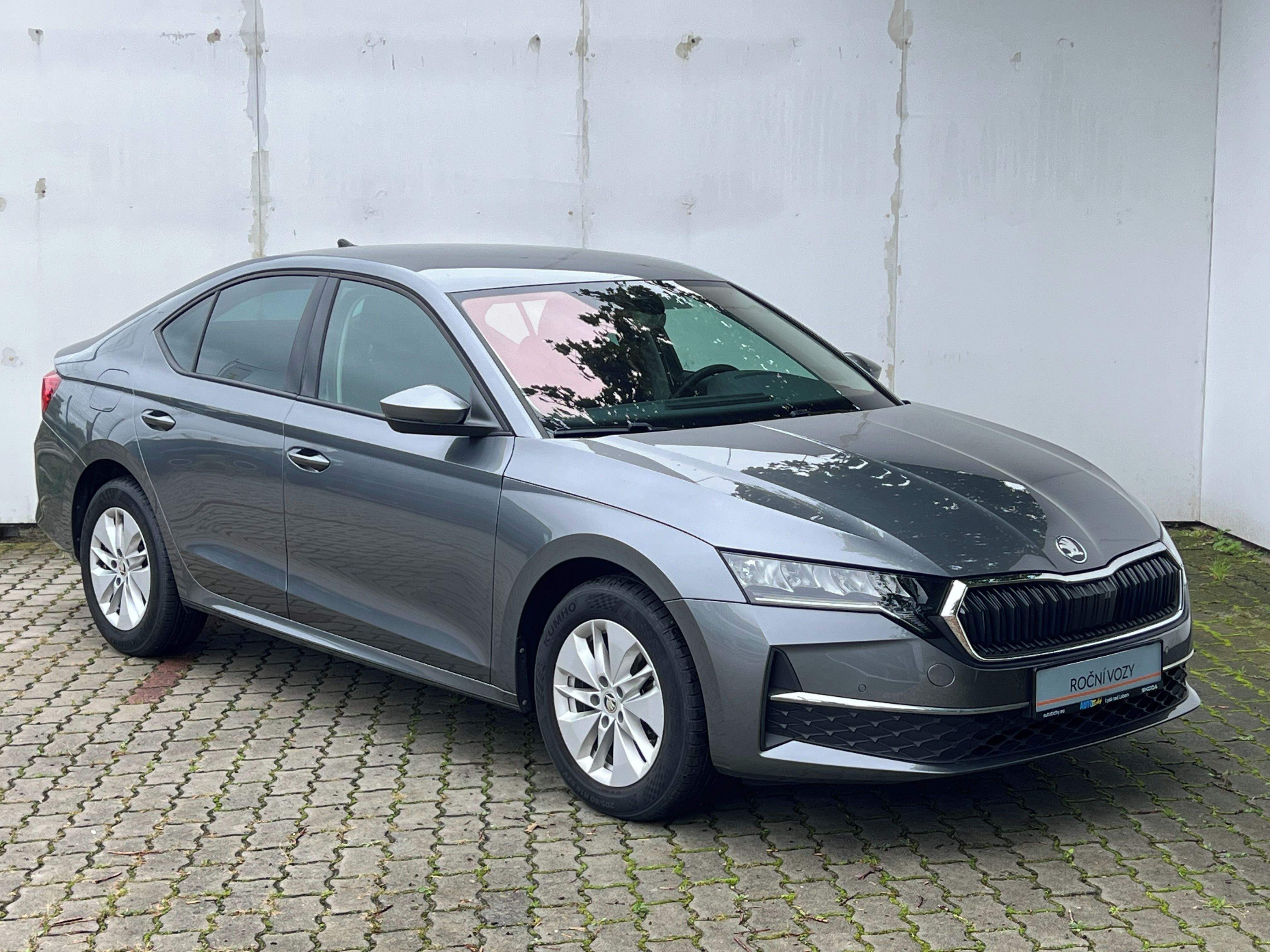 Škoda Octavia, 2,0 TDI / 85kW Selection - fotka 3