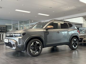 Extreme mild hybrid 130