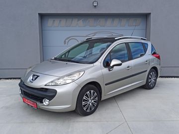 1.4 VT-i 70kW SW PANORAMA ČR