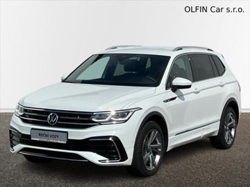 2,0 TDi 110 kW 7DSG 4Motion R-