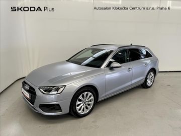 TDI150 kW Quattro 7Stronic