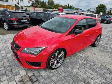 280 2.0 TSI 206kw, Nehavarovan