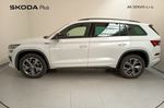 Škoda Kodiaq, SPORTLINE EXCLUSIVE 4X4 147kW