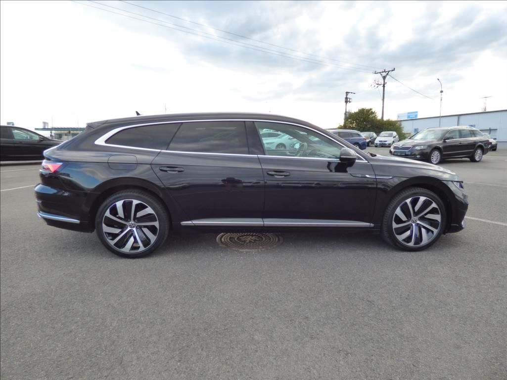 Volkswagen Arteon, 1,4 1.4 TSI  DSG,REZERVACE,eHy - fotka 2
