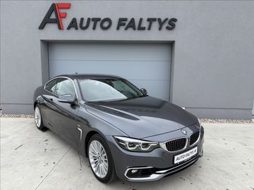 435D 230 KW XDRIVE LUXURY