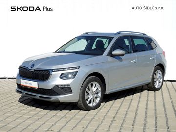 1.0TSI 85kW Top Selection