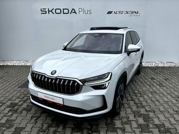 2.0 TDI 142kW 4x4 DSG Exclusiv