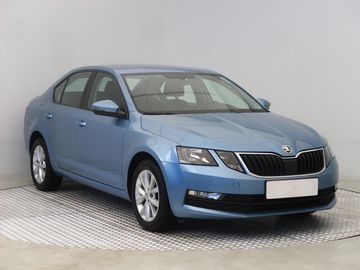 1.5 TSI, Ambition