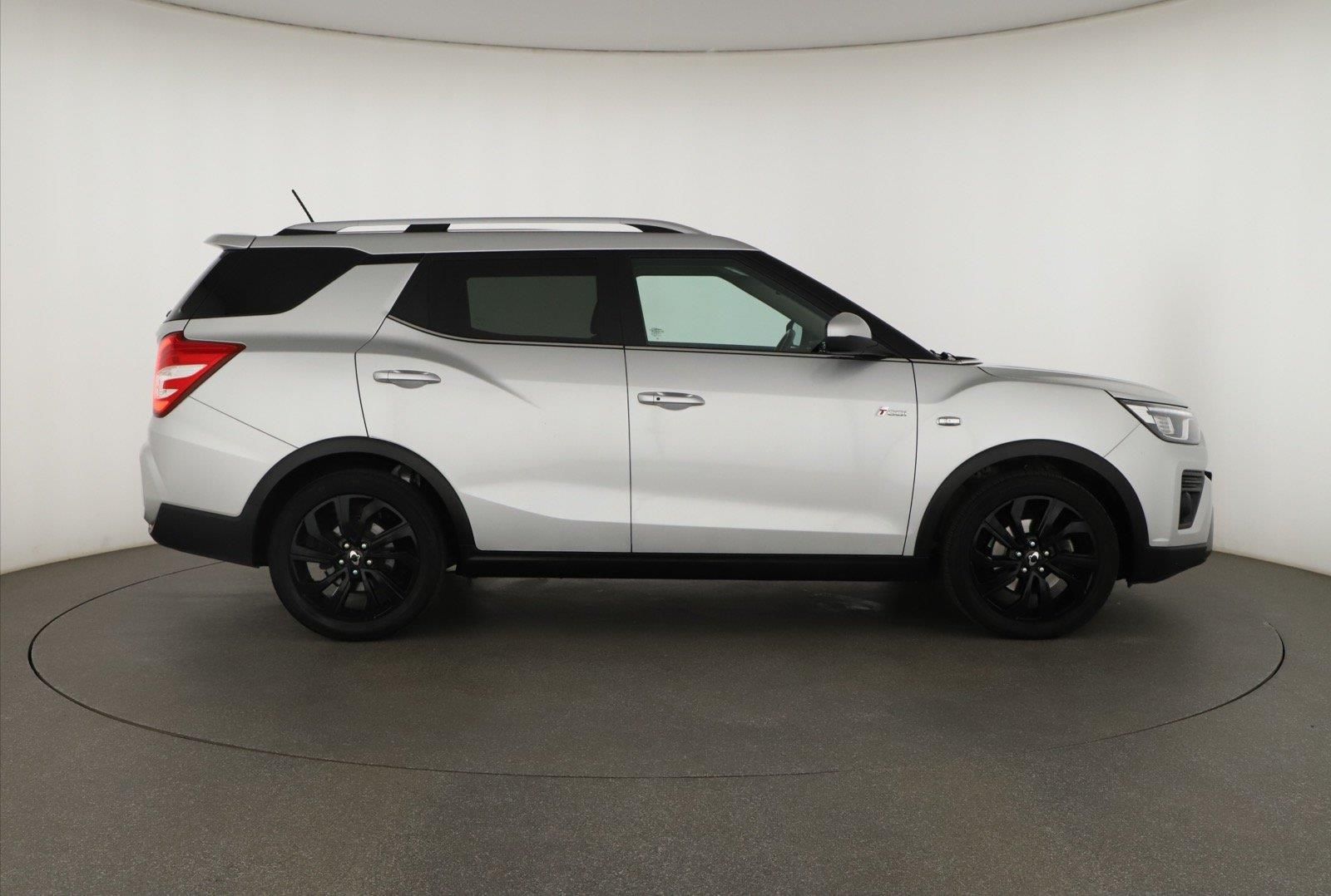SsangYong Tivoli, 1.5 T-GDI, Style, NOVÁ CENA - fotka 6