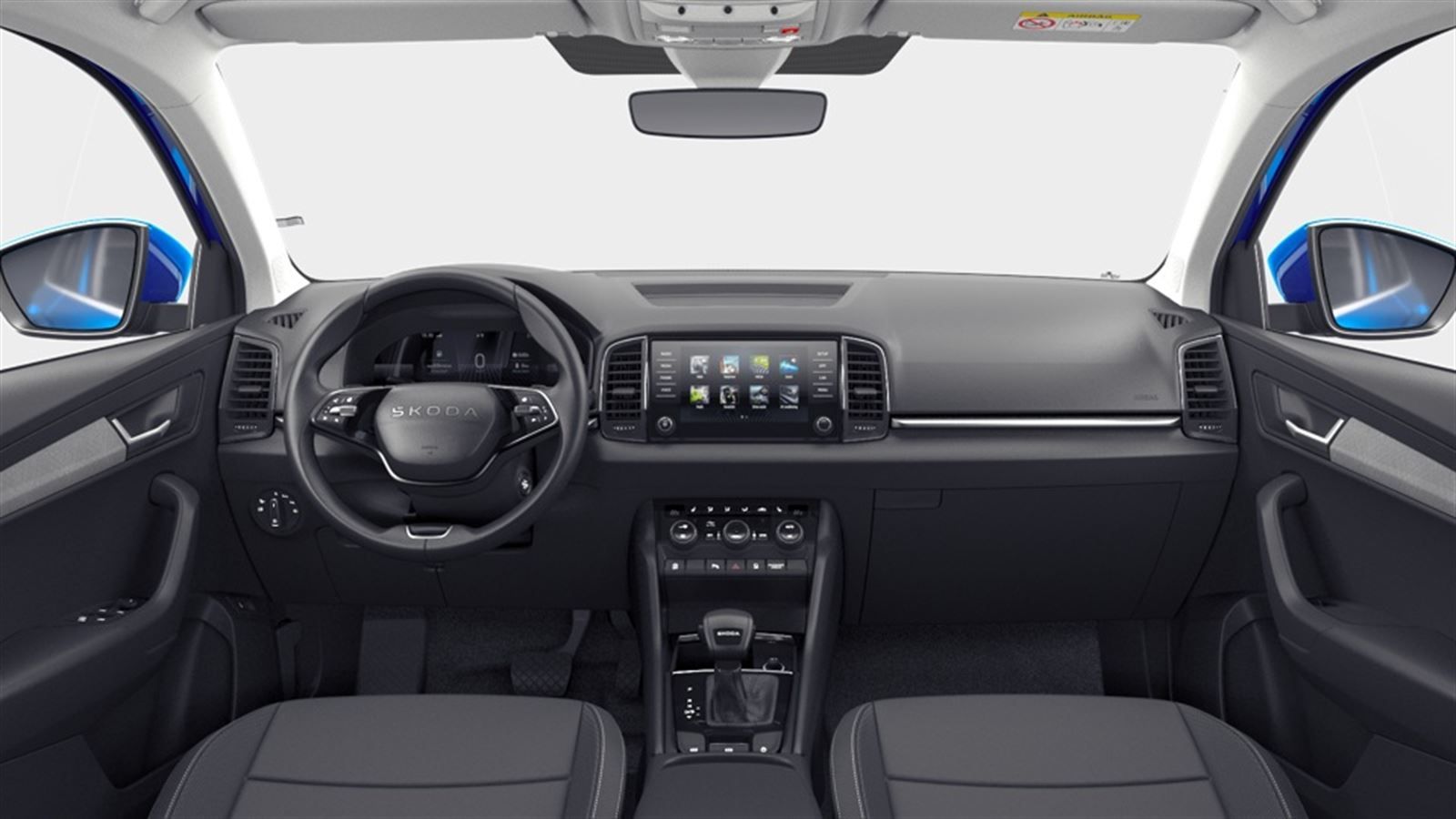 Škoda Karoq, 1,5 TSI 110 kW DSG 130 let - fotka 4