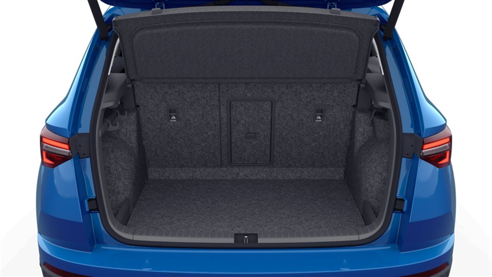 Škoda Karoq, 1,5 TSI 110 kW DSG 130 let - fotka 6