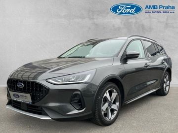 1.0i,92KW,ACTIVE,SERVIS
