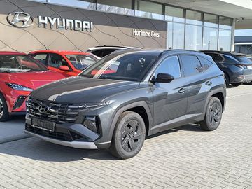 1,6 TGDI 2WD DCT GO CZECH