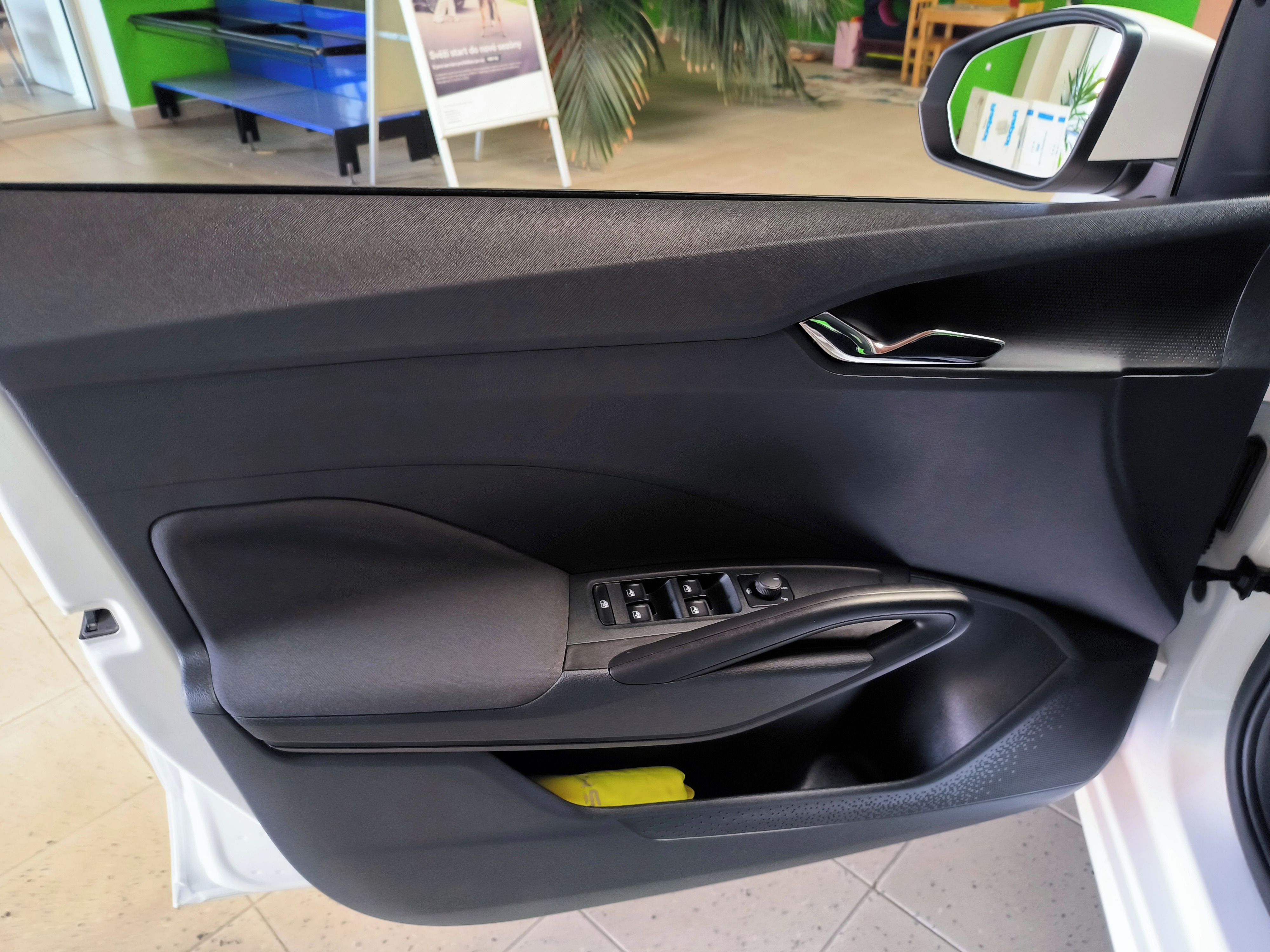 Škoda Fabia, 1,0TSi 70kW Selection - fotka 5