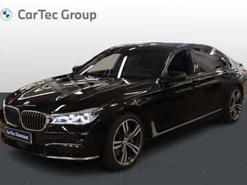 750Li xDrive