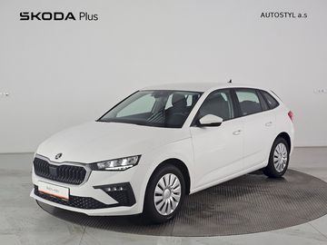 1.0TSI 70kW SELECTION TAŽNÉ