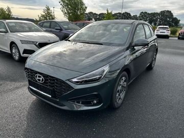WG PD PE Comfort  1,0 T-GDI 74