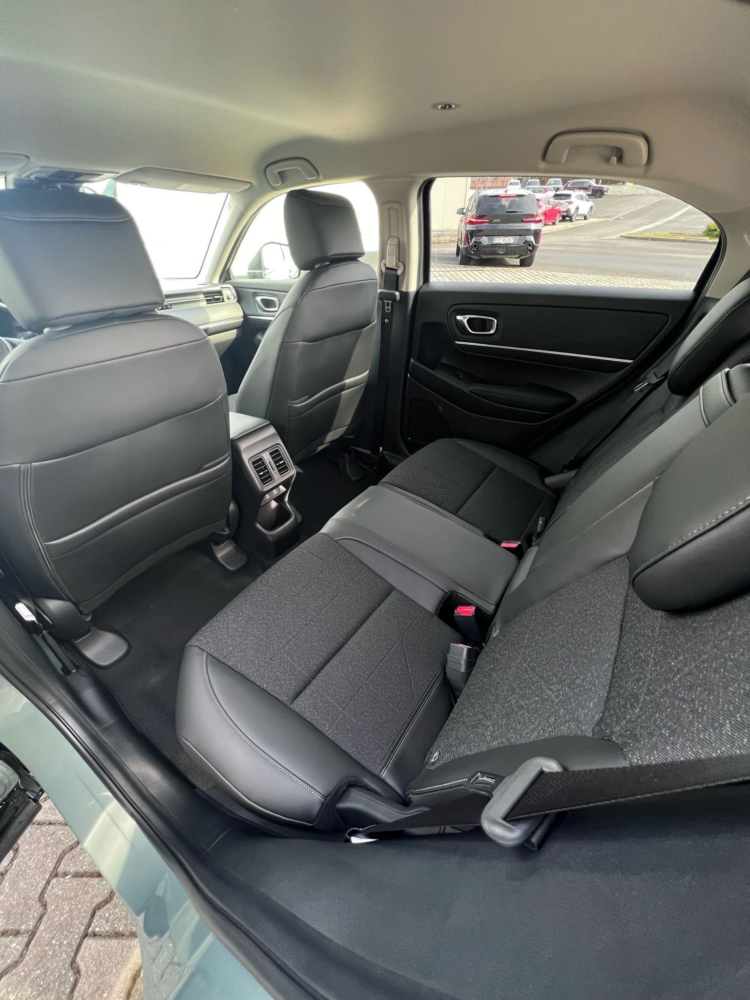 Honda HR-V, 1,5 e:HEV Advance - fotka 5