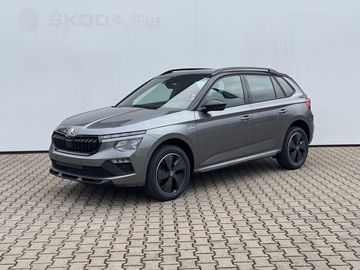 Monte Carlo 1,5 TSI 110 kW DSG