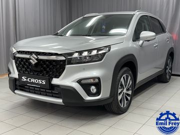 1,4 Elegance4x4- vůz ve výrobě