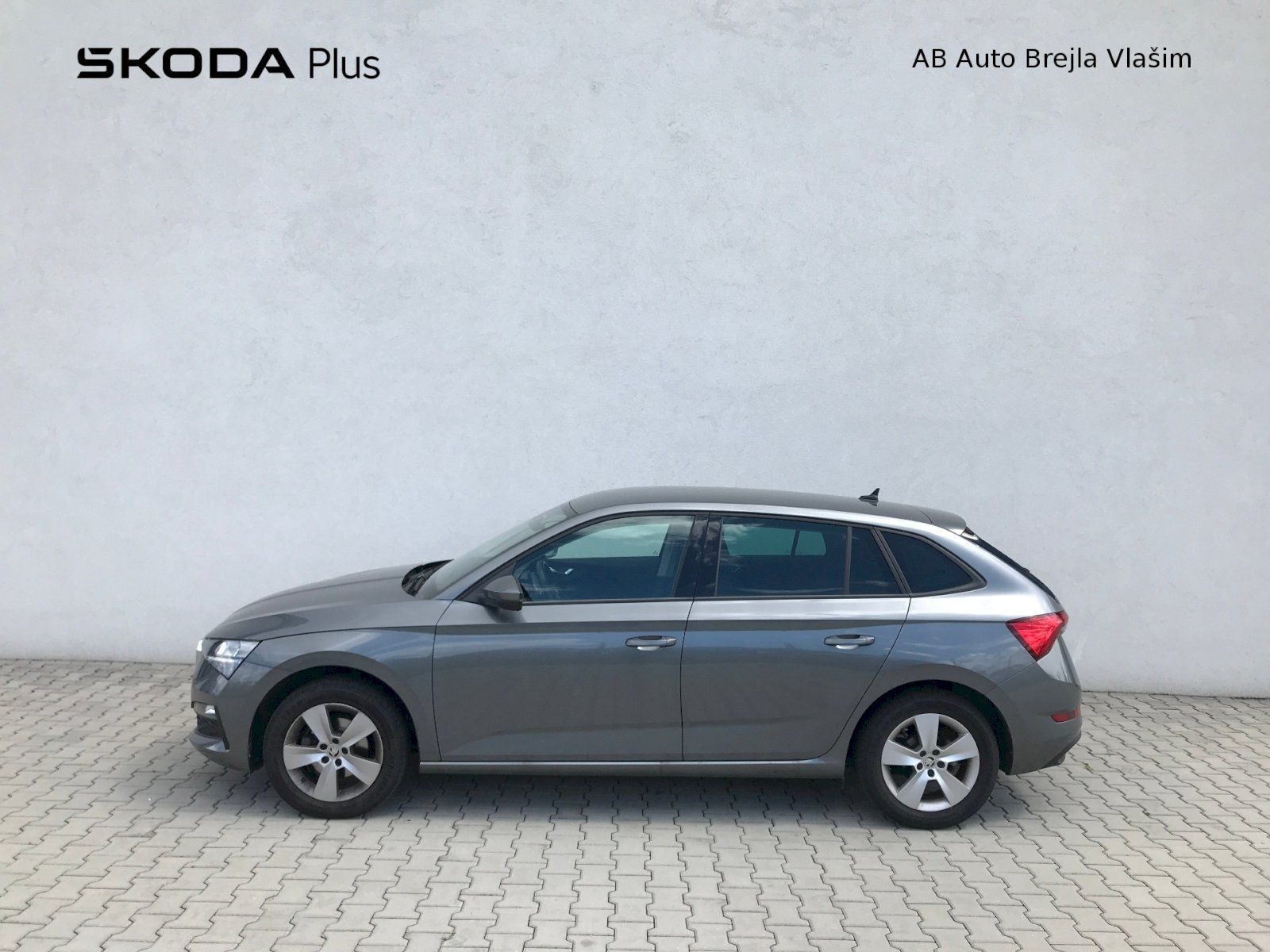 Škoda Scala, 1.0 TSI / 81 kW / 6MP / Ambiti - fotka 3