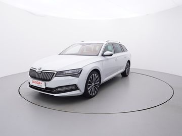 1.4 TSI 160 kW