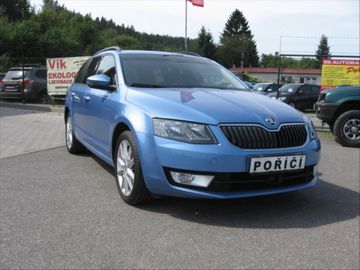 1,4 CNG Active G-TEC