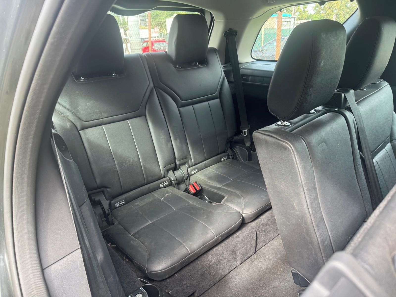 Land Rover Discovery, Land Rover Discovery 2.0 HSE - fotka 4