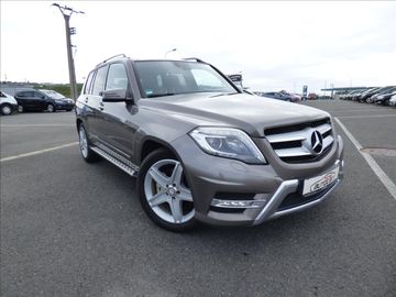 2,1 220CDI,4Matic,AMG,7G,Bi-Xe
