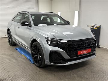50 TDI S-LINE 1 MAJ ČR DPH