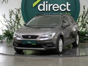 2.0 TDI 135 kW Xperience