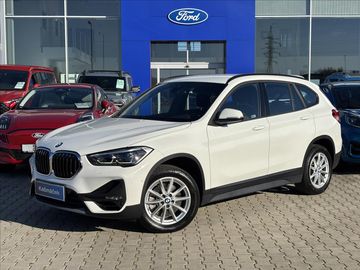 2,0 20i xDrive 131kW Advantage