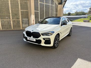 xDrive30d/ČR/servis BMW/DPH